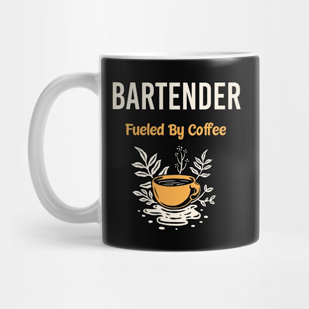 Bartender by Happy Life